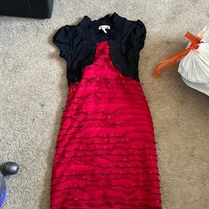 It’s old but still really good quality